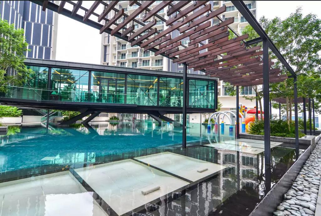 Relax & Chill At Malacca River Exterior photo